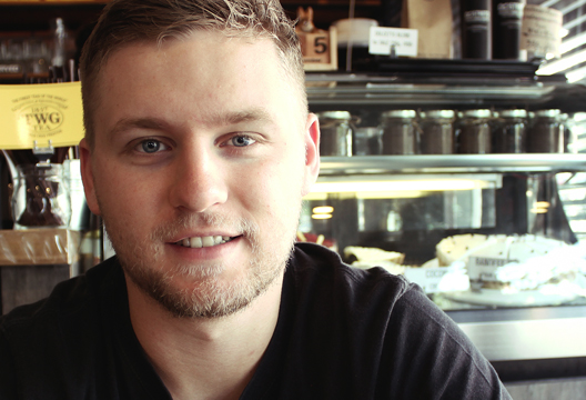 Adam McIntyre