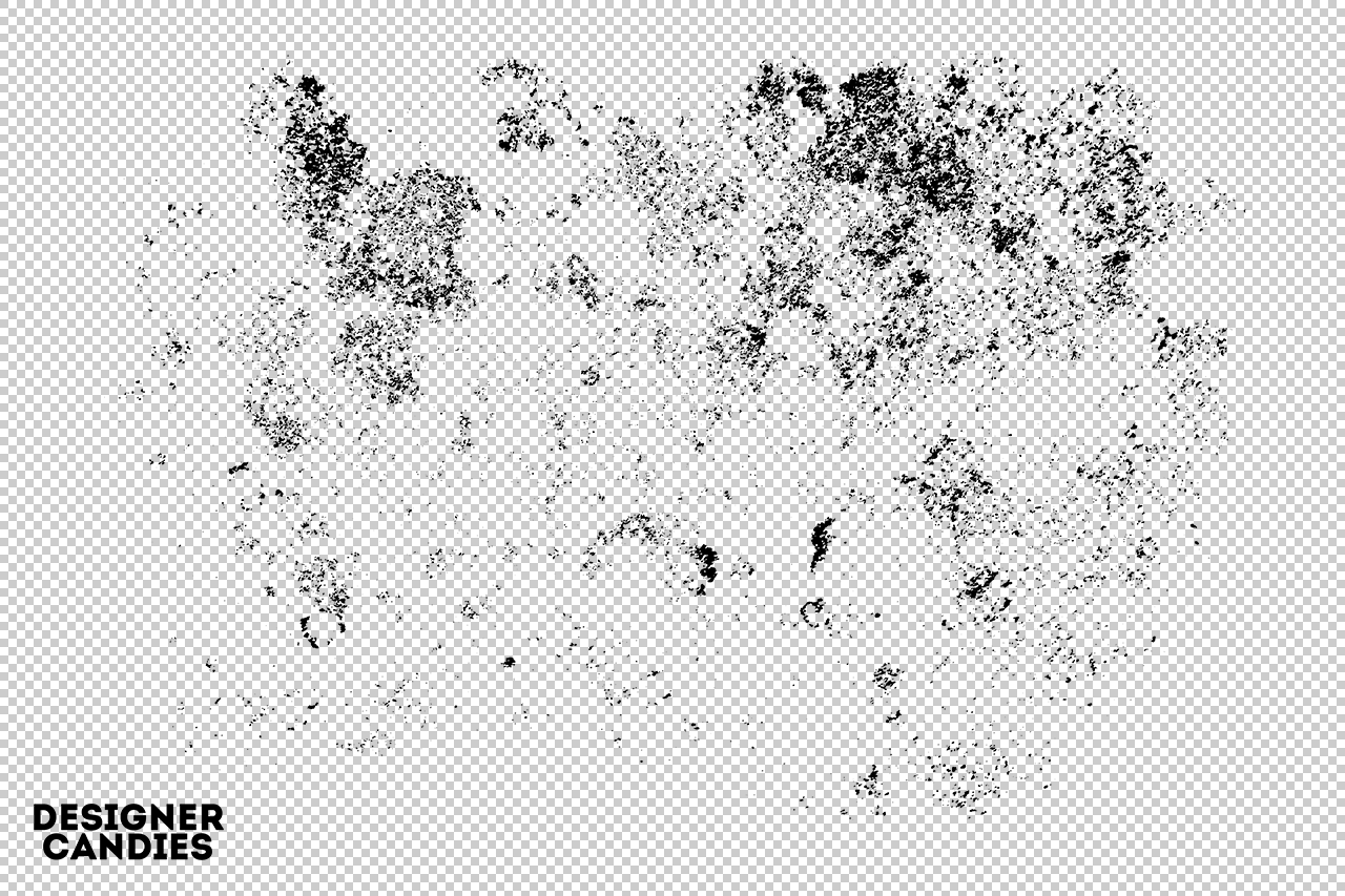 Free Grime Texture 3