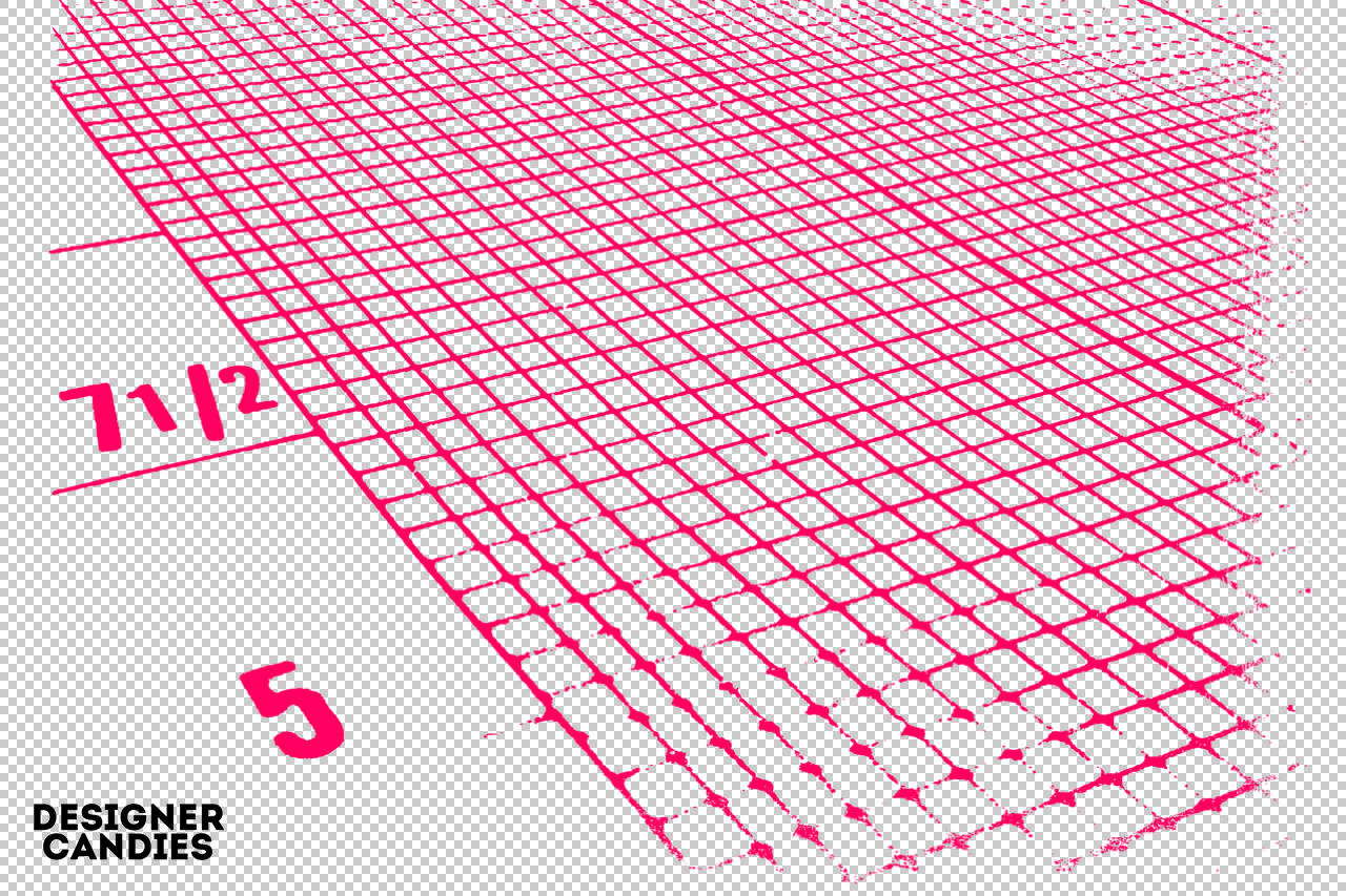 Free Graph Paper Brush