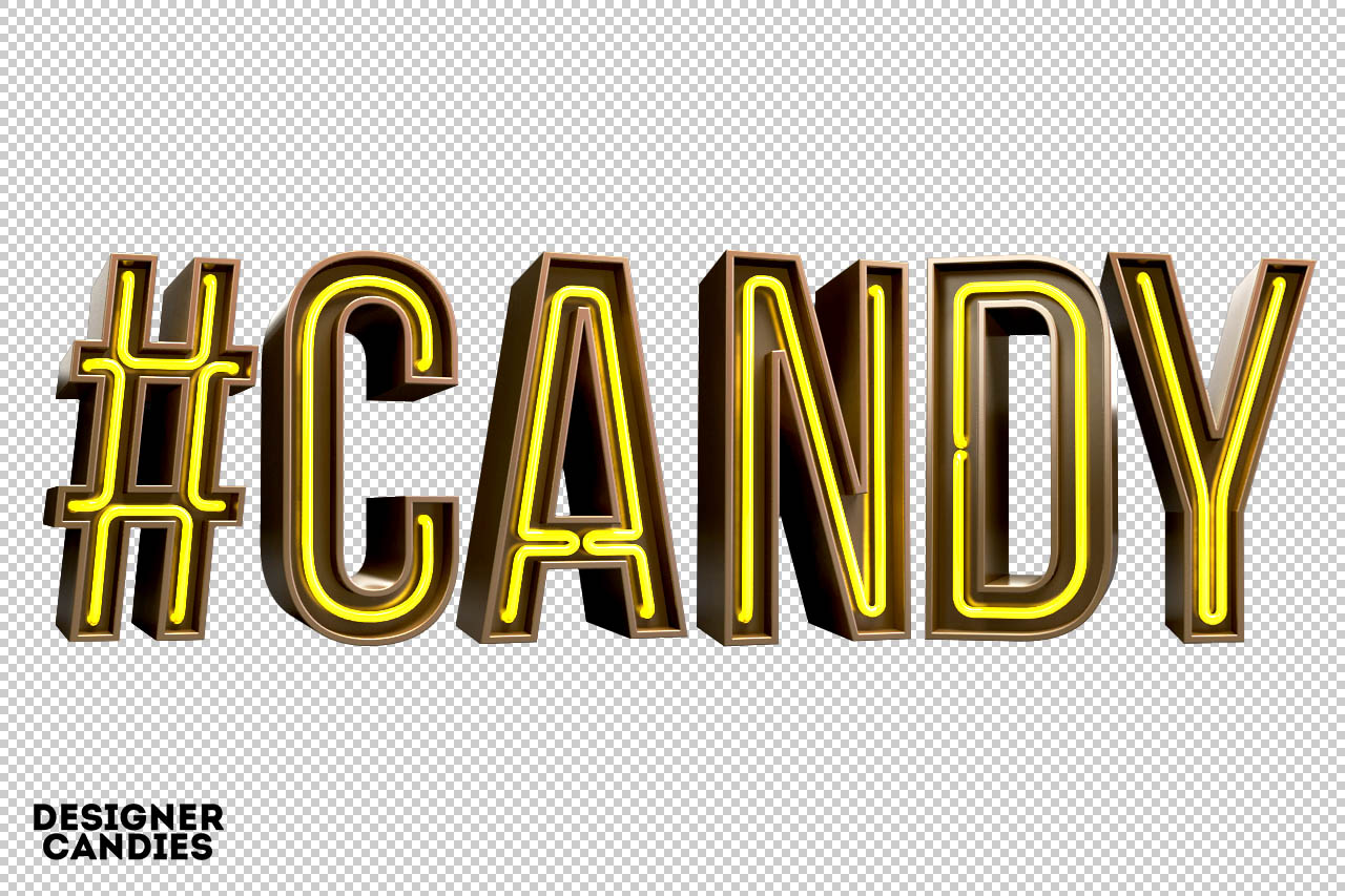 DesignerCandies