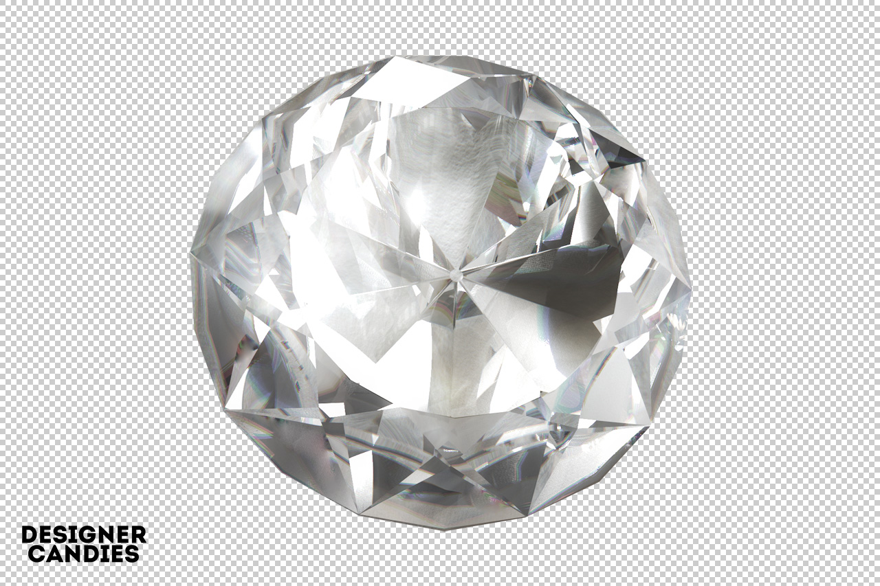Diamond Render V2