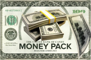 Money Renders Pack