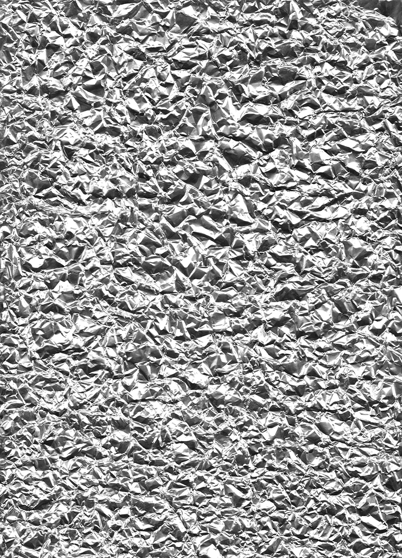 Foil Texture