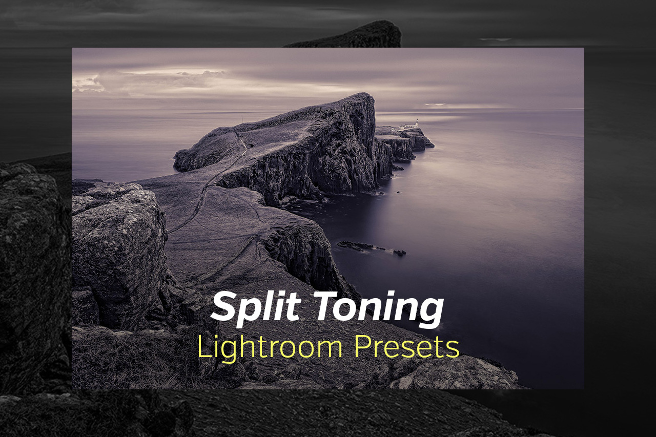 Free Lightroom Presets