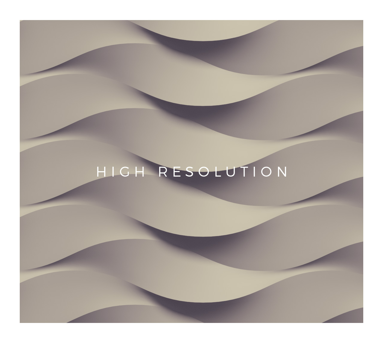 Luxury 3D Patterns for Photoshop