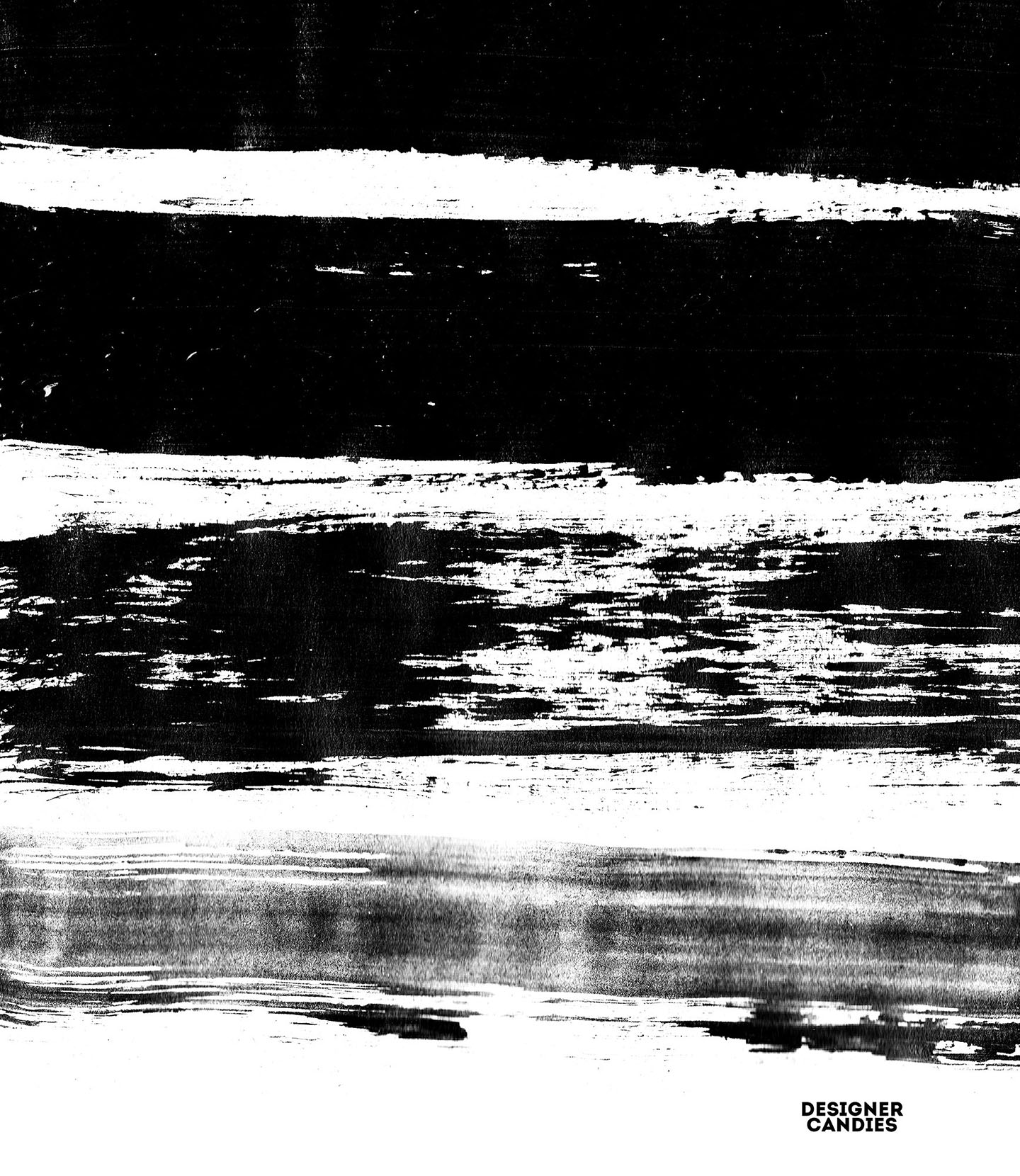 Thick Industrial Paint Stroke Brushes for Photoshop