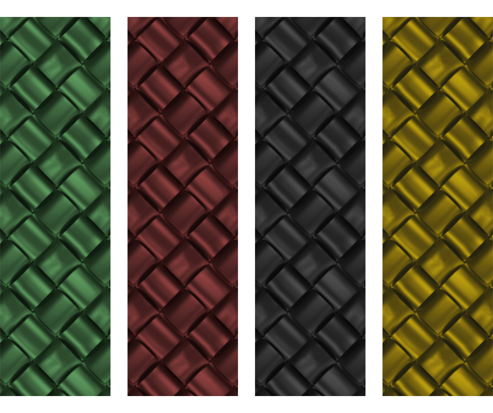 Free 3D Patterns for Photoshop