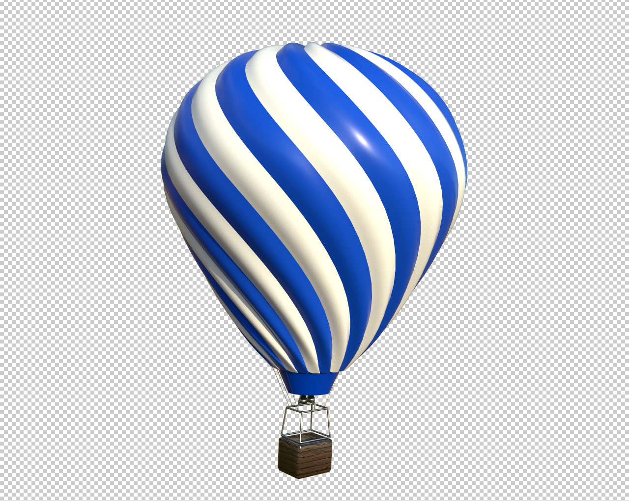 Free Balloon Renders PNG