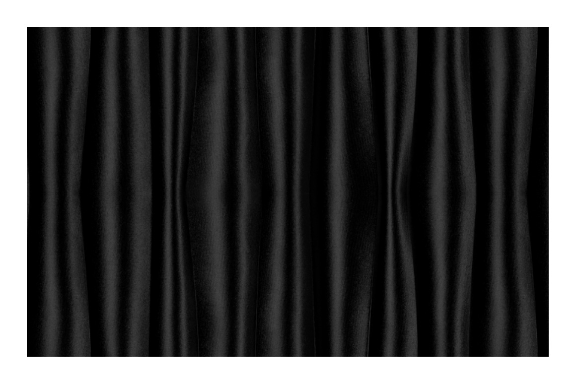 Silk / Satin Pattern 7