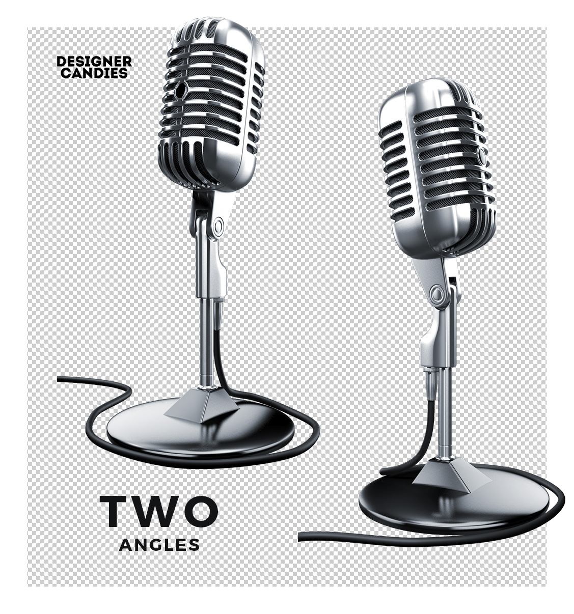 Two Angles Included