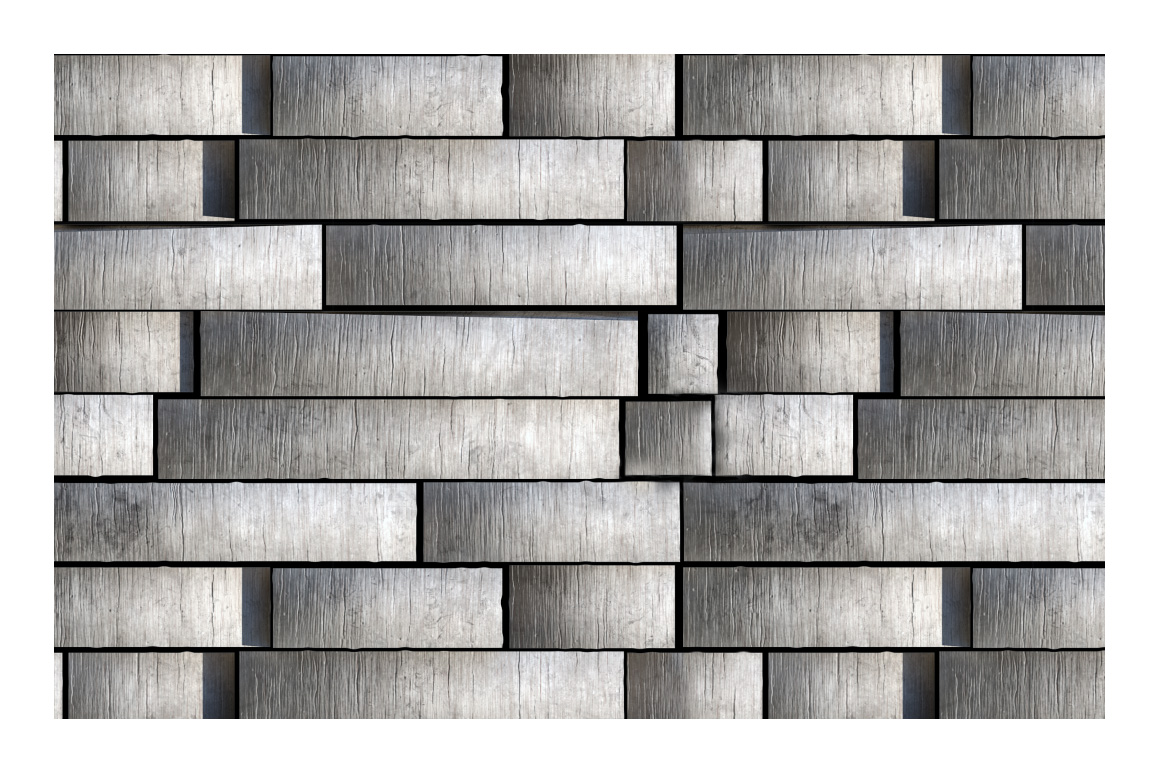 Wood Pattern 4