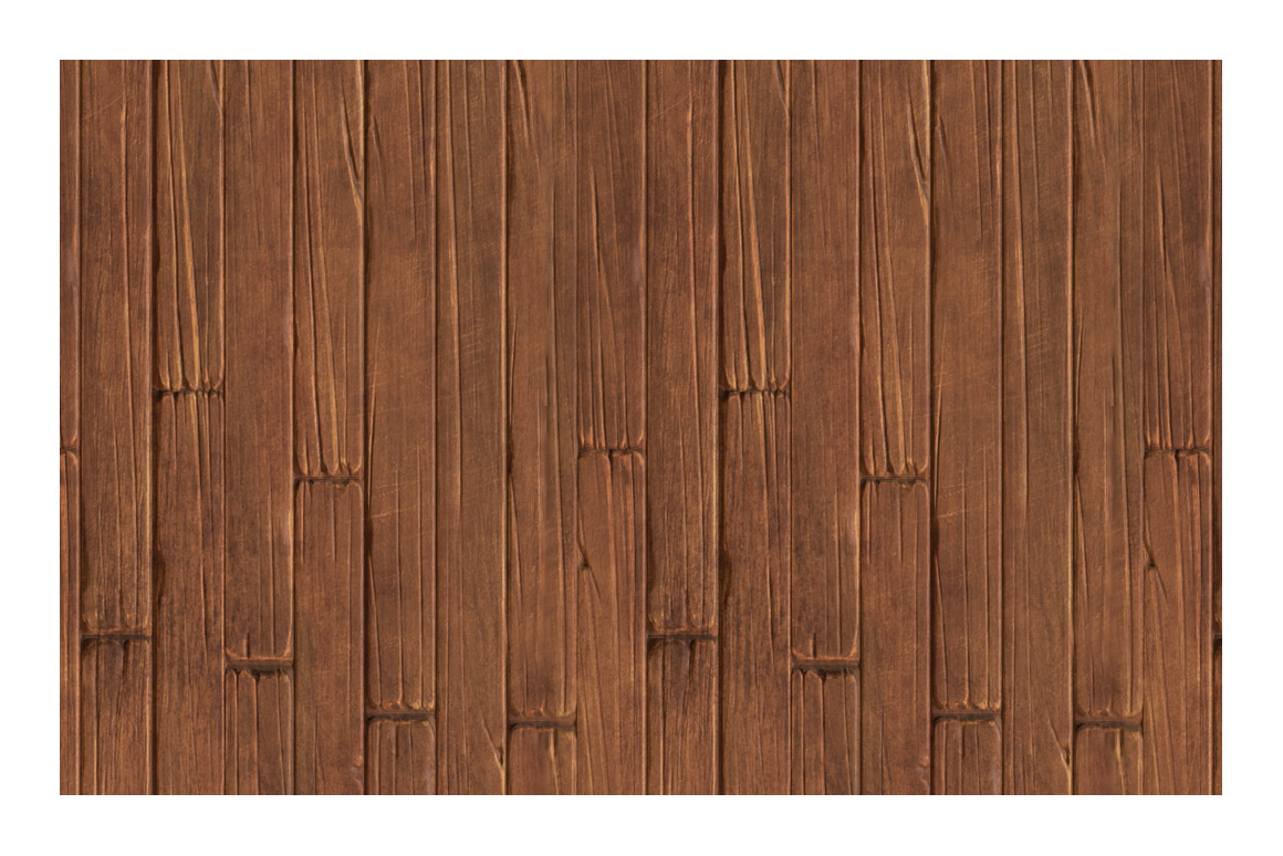 Wood Pattern 7