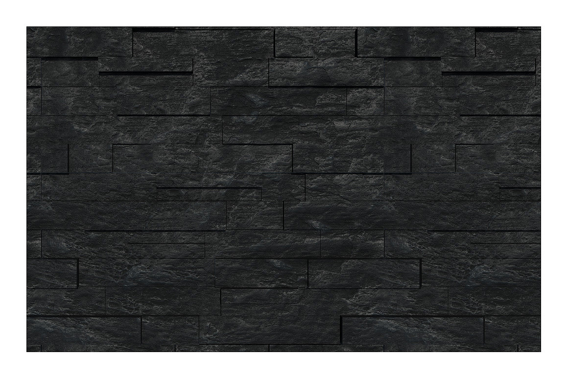 Brick / Stone Pattern for Photoshop