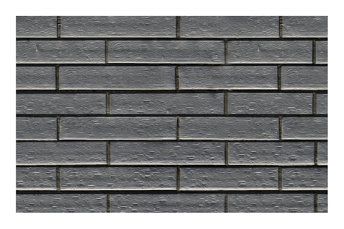 Brick / Stone Pattern for Photoshop