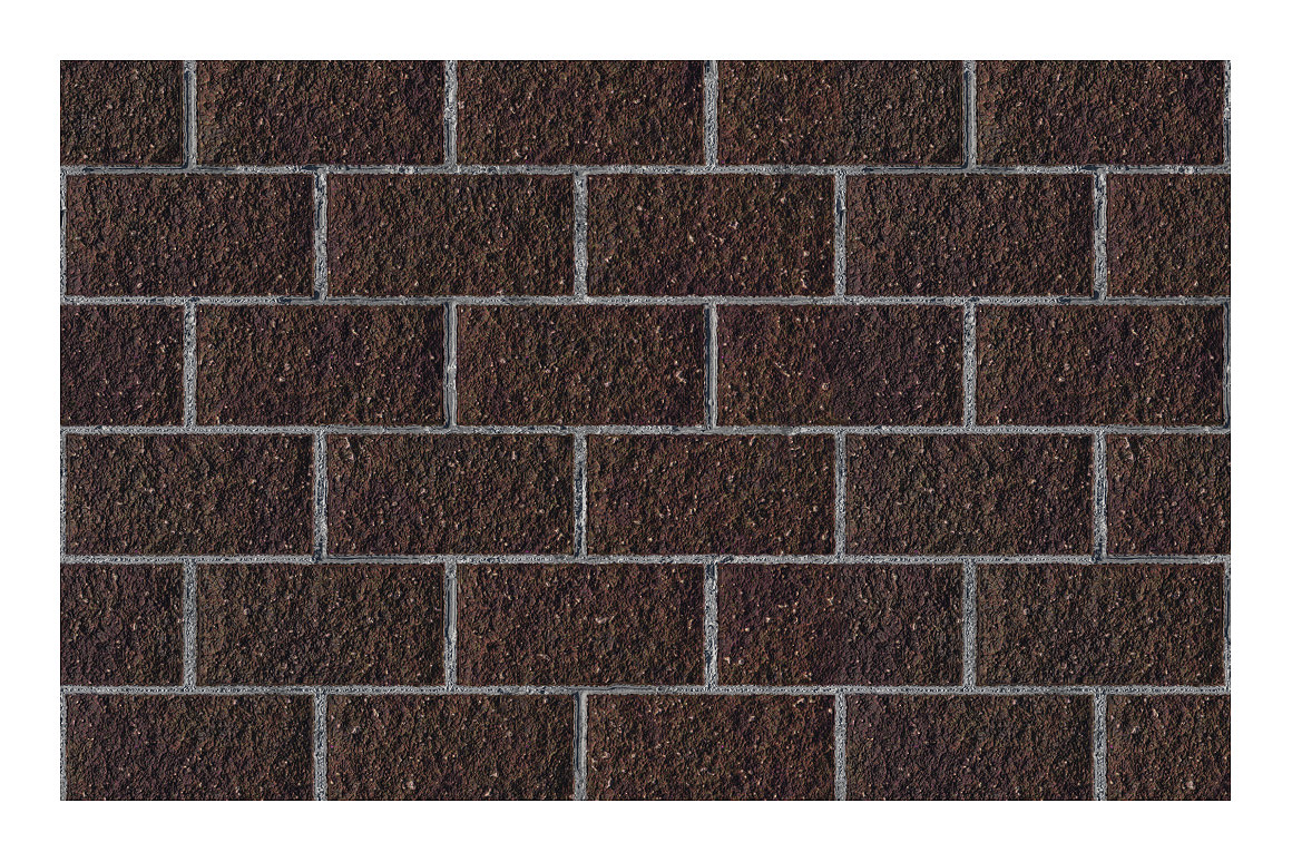 Brick / Stone Pattern for Photoshop