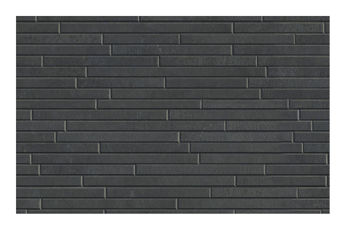 Brick / Stone Pattern for Photoshop