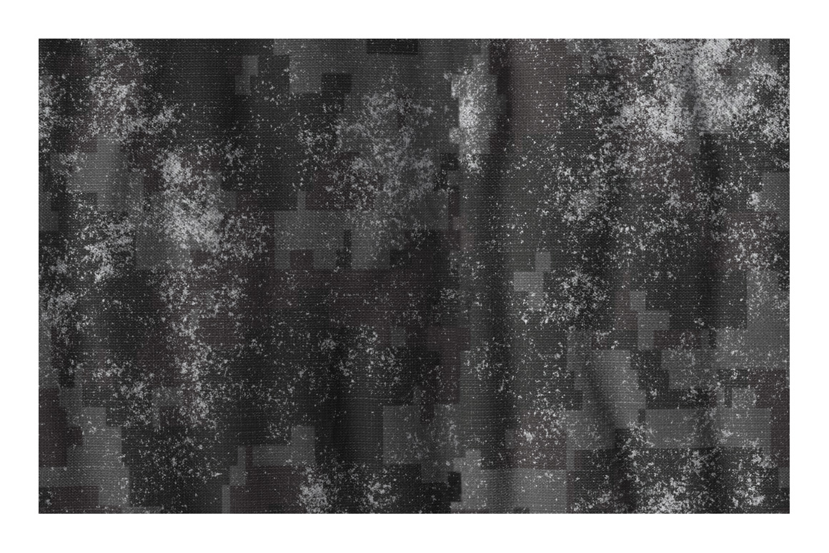 Photoshop Camo Pattern