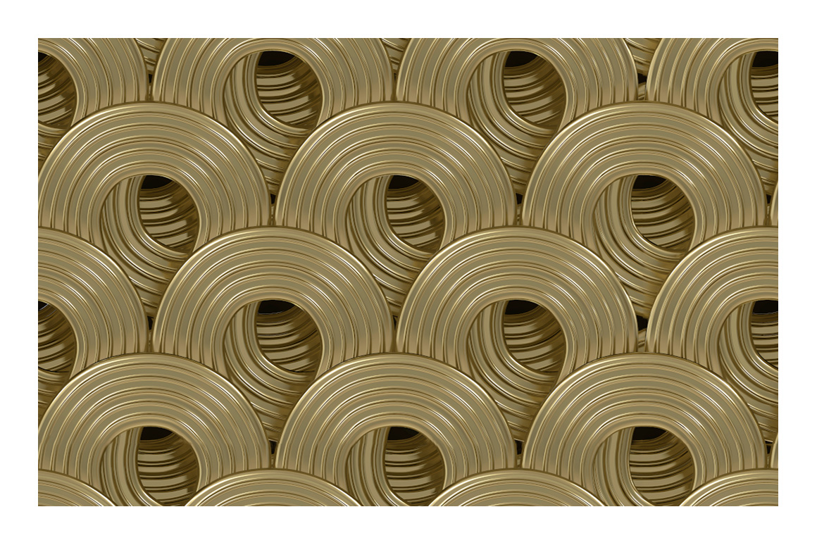 Art Deco Pattern 11