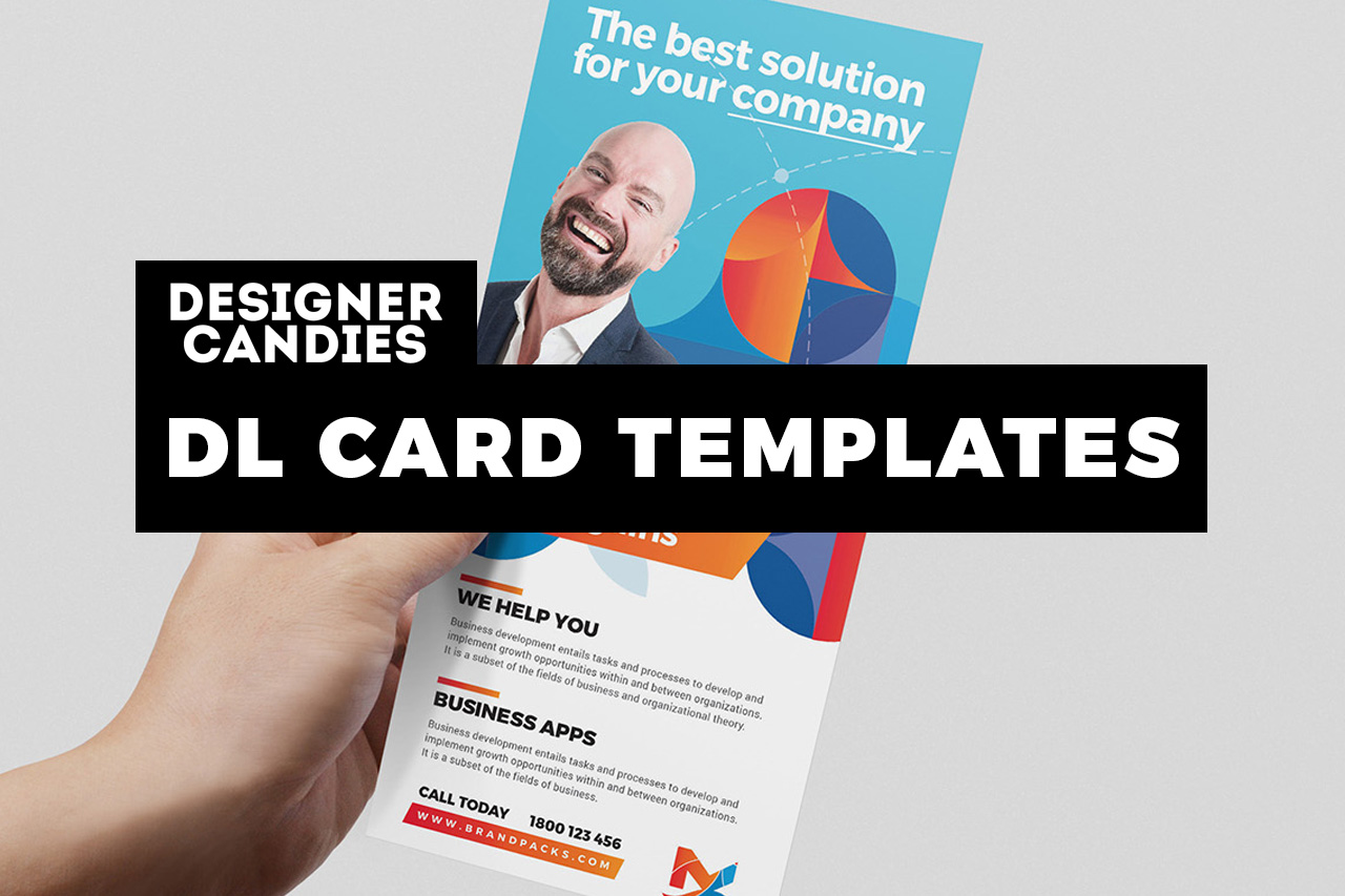DL Card Templates