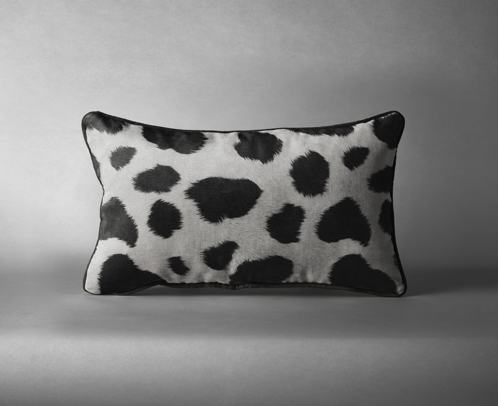 Cattle/Cow Print Pattern Mockup