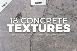 Free Concrete Textures