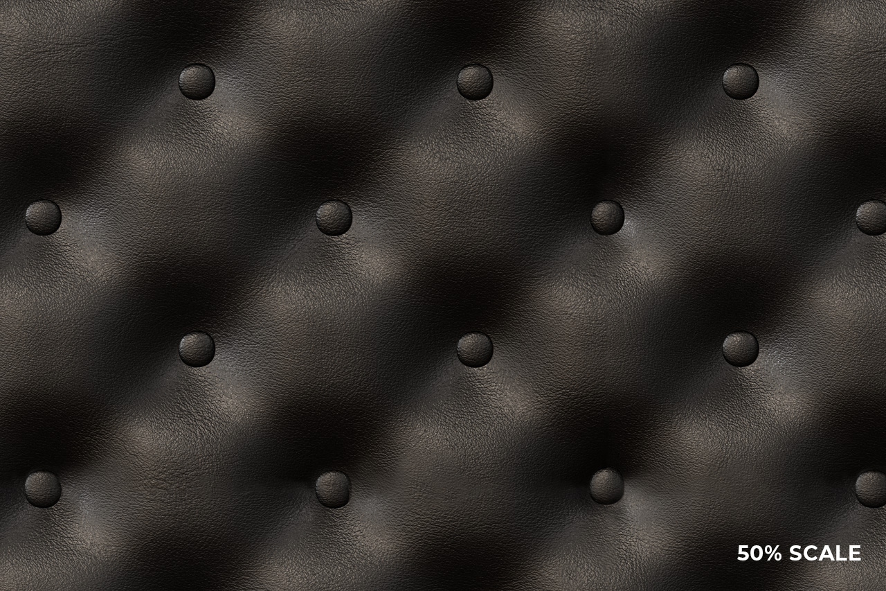 Studded Leather Pattern 1