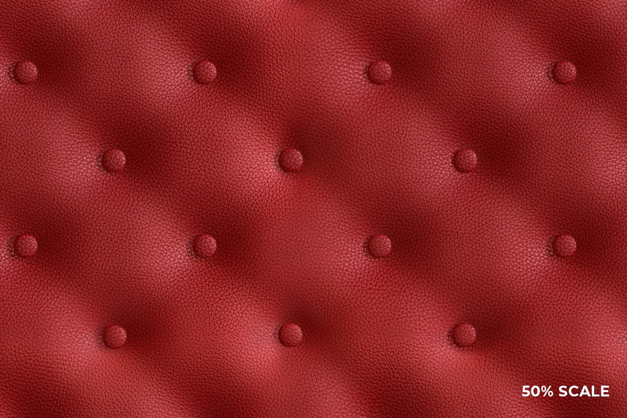 Studded Leather Pattern 10