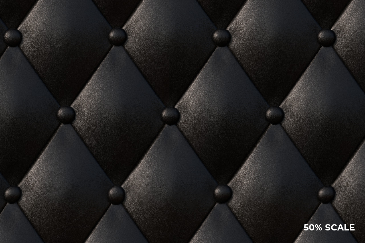 Studded Leather Pattern 11