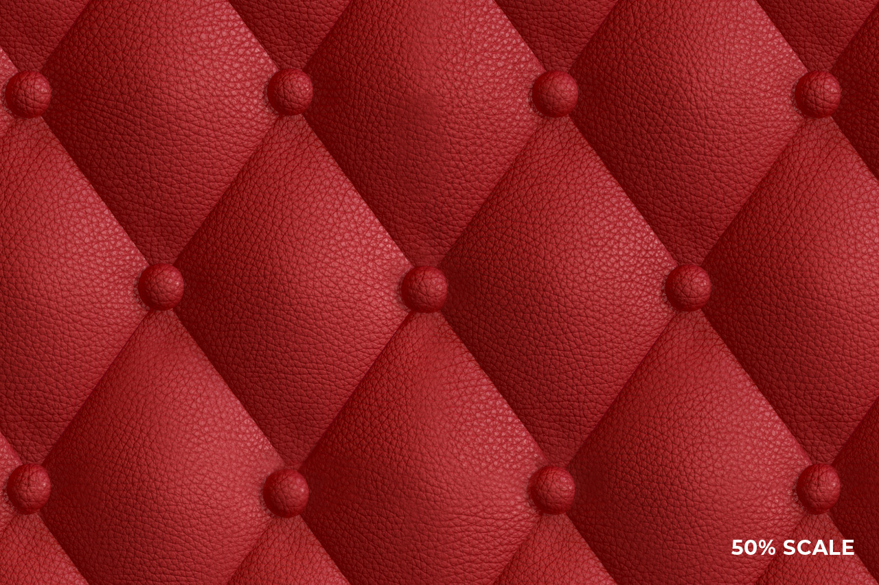 Studded Leather Pattern 12