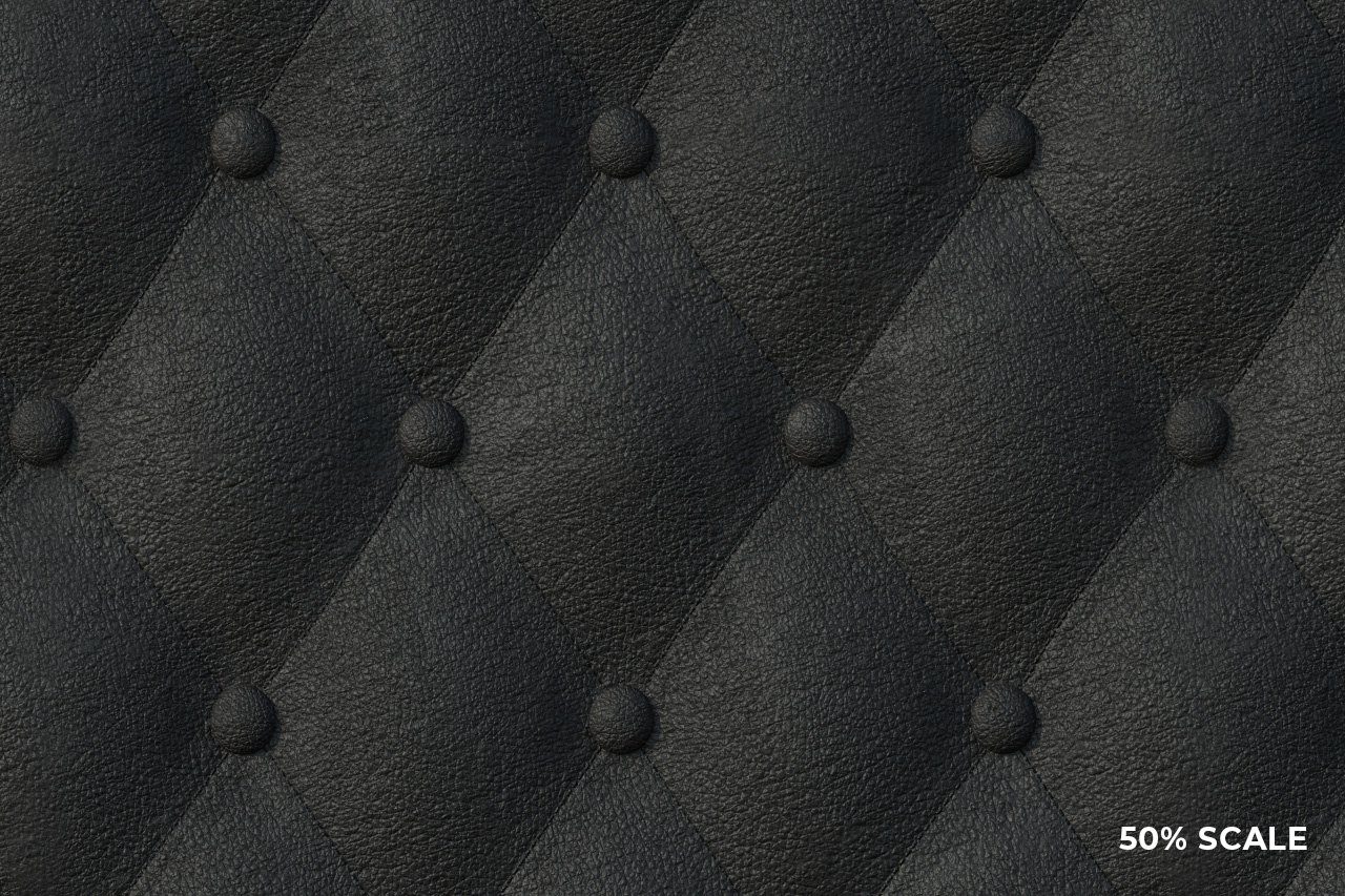 Studded Leather Pattern 13