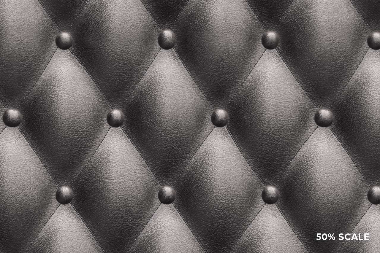 Studded Leather Pattern 14