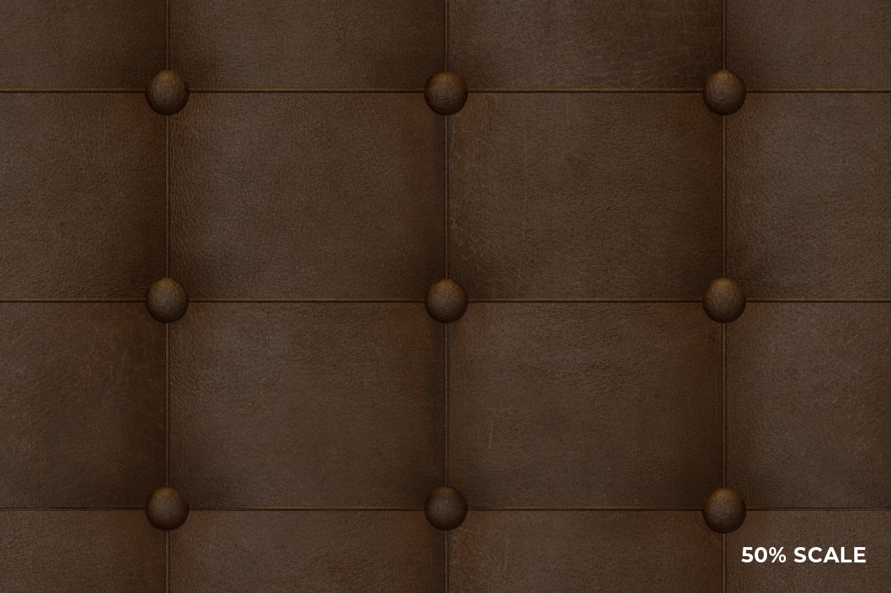 Studded Leather Pattern 2