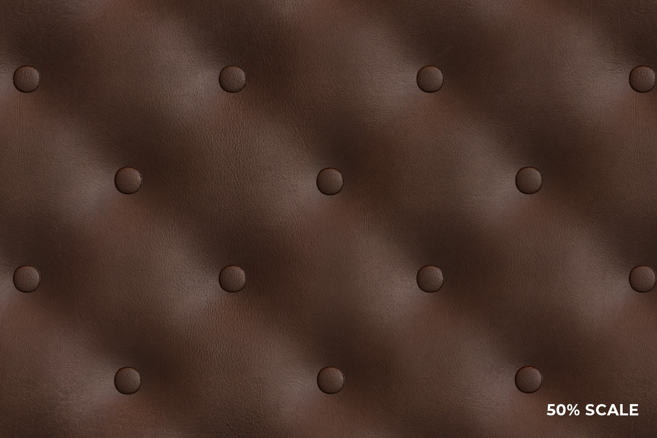 Studded Leather Pattern 3
