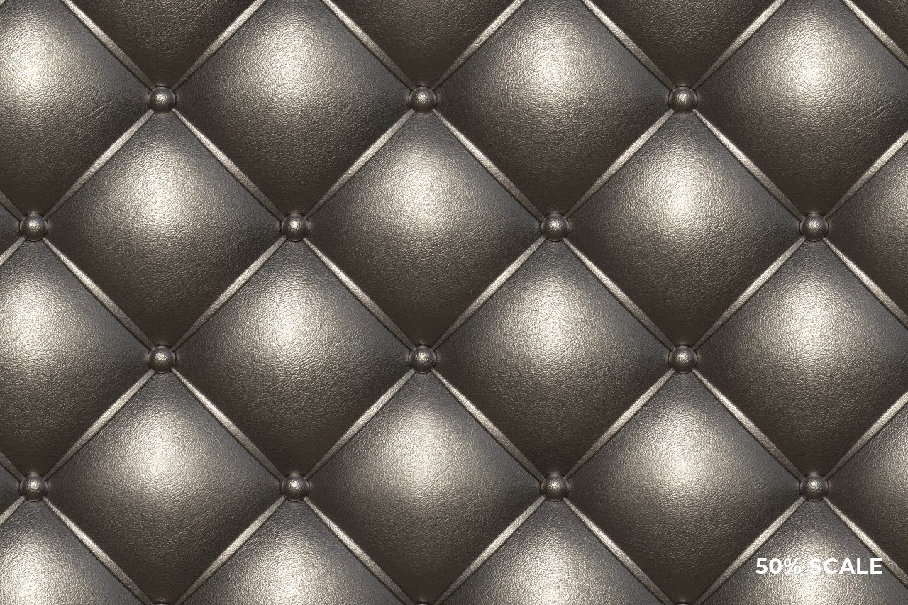 Studded Leather Pattern 7