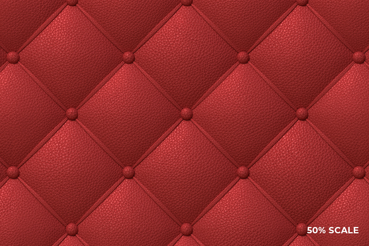 Studded Leather Pattern 8