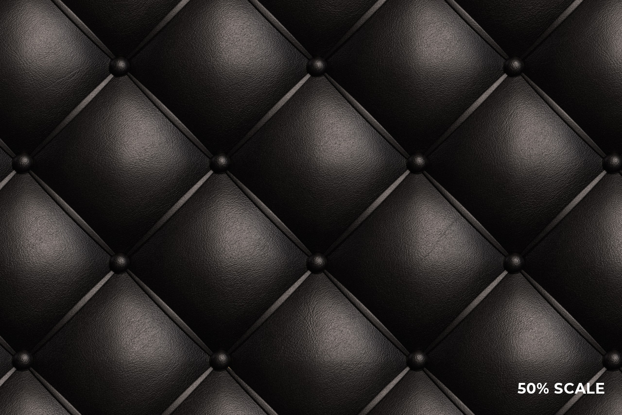 Studded Leather Pattern 9