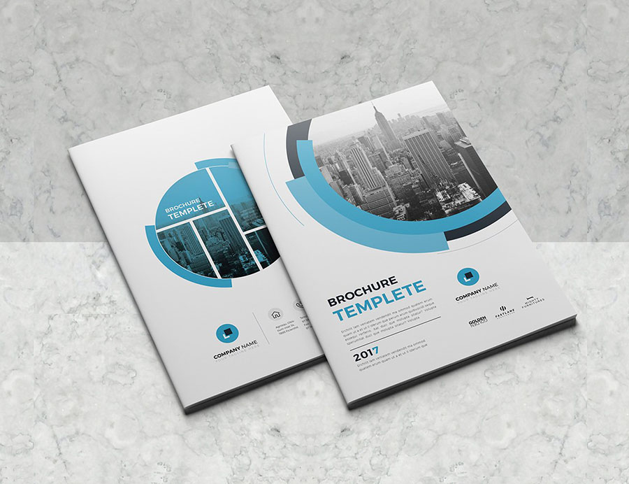 CO Business Brochure