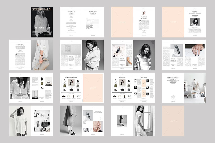Södermalm Magazine