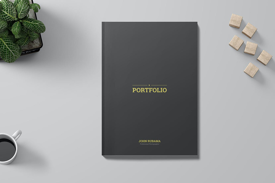 Photographer Portfolio