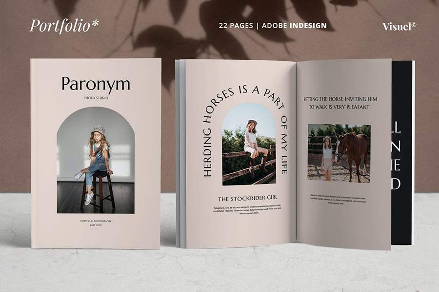 Creative Photography Portfolio