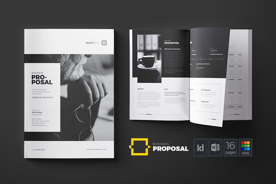 Business Proposal