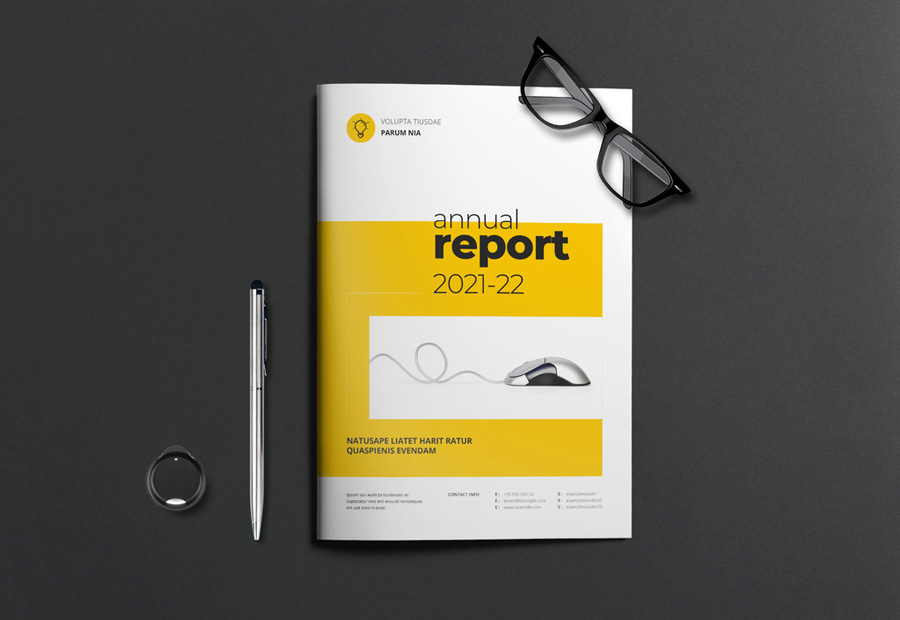 Annual Report