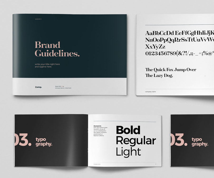 Brand Guidelines