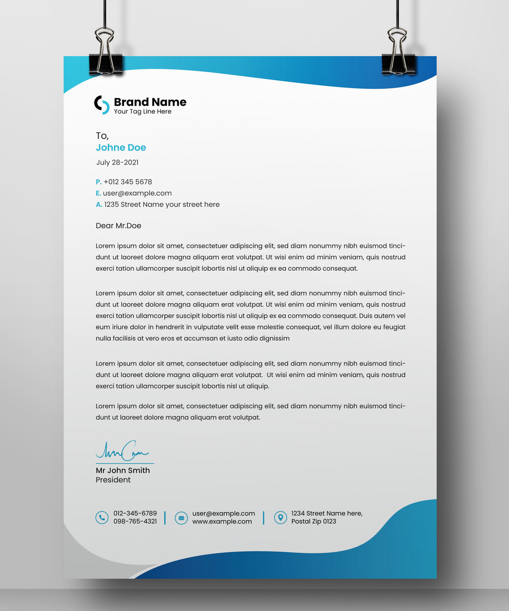 letterhead-design-layout-illustrator