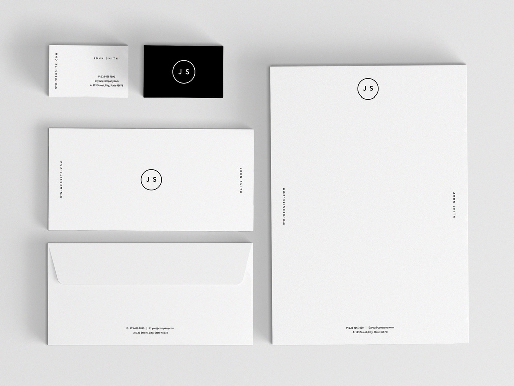 minimalist-stationery-set-indd
