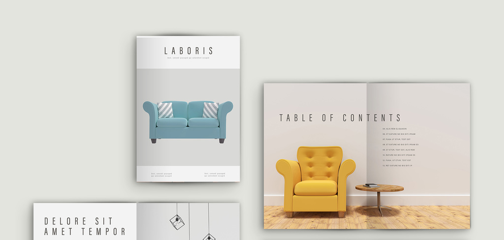 product-brochure-layout-indd