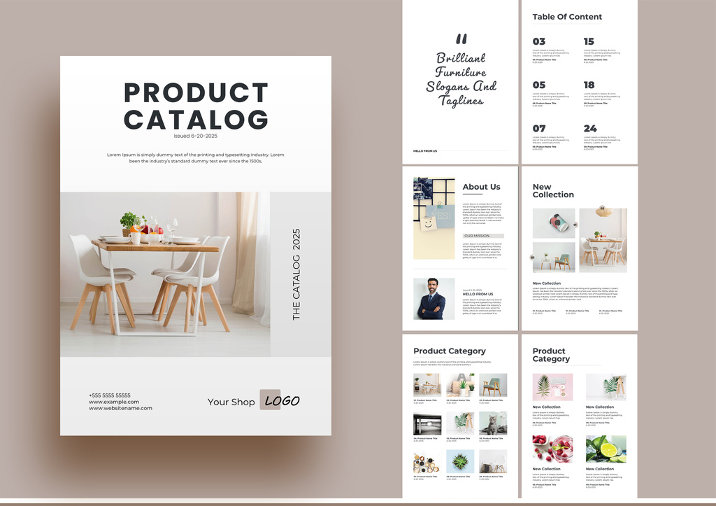 product-catalog-brochure-indd