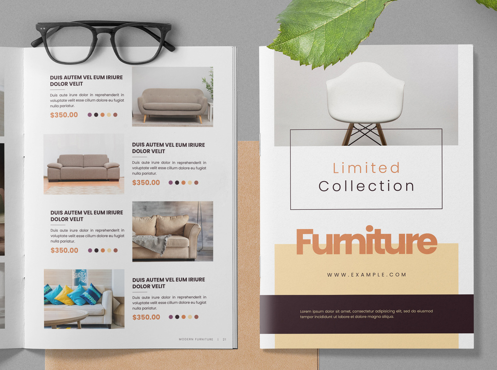 product-catalog-orange-layout-indd