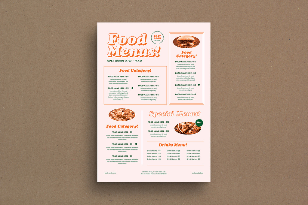 retro-menu-layout-illustrator
