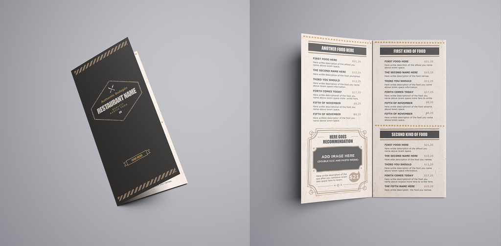 rustic-food-trifold-menu-layout-illustrator